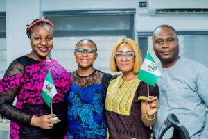 FSDH Loves Naija 2023 photo